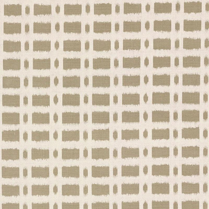 Townline Road Brown TOWN002 by Schumacher Fabric Veere Grenney 3.38" - Fabric Carolina -
