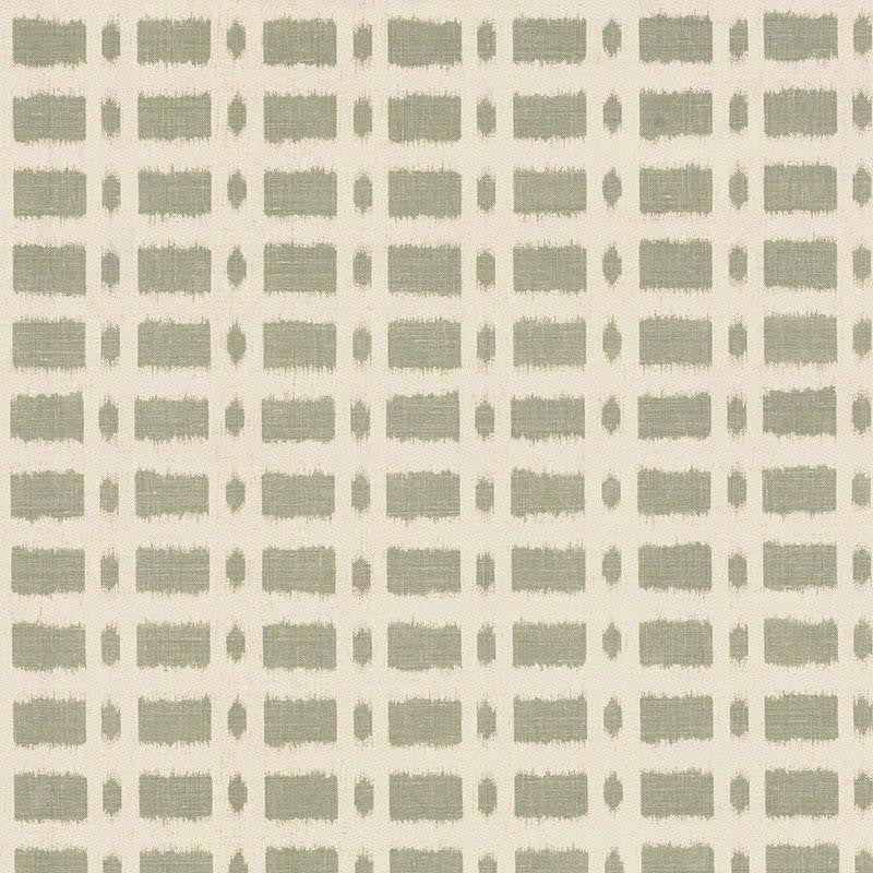 Townline Road Sage TOWN006 by Schumacher Fabric Veere Grenney 3.38" - Fabric Carolina -
