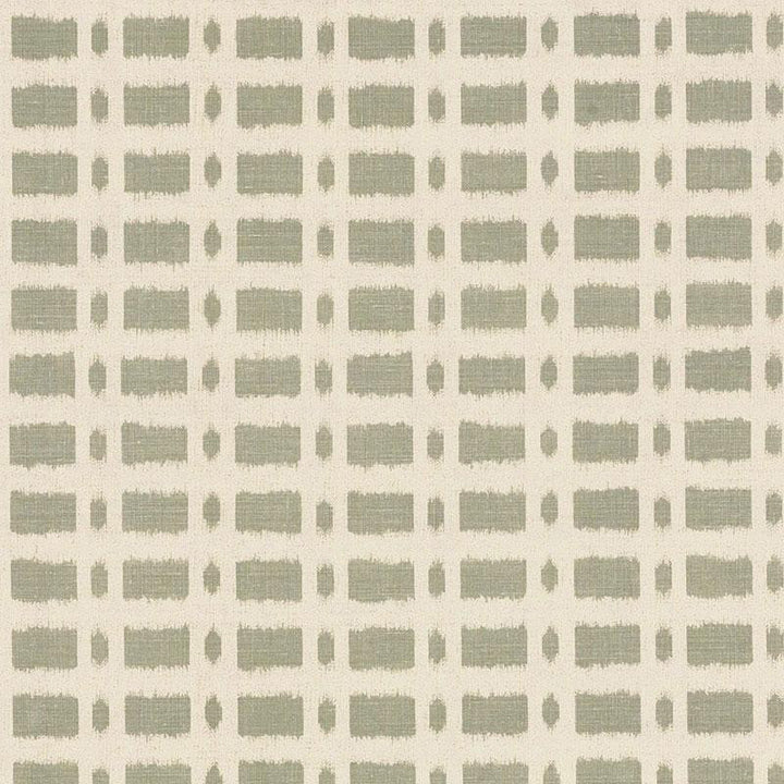 Townline Road Sage TOWN006 by Schumacher Fabric Veere Grenney 3.38" - Fabric Carolina -