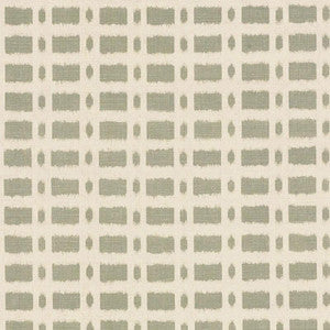 Townline Road Sage TOWN006 by Schumacher Fabric