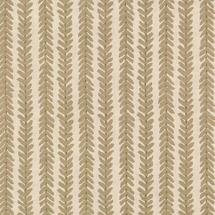 Woodperry Brown WOOD002 by Schumacher Fabric Veere Grenney 4.38" - Fabric Carolina -