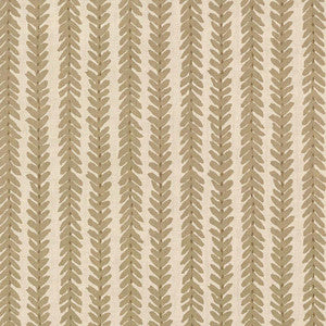 Woodperry Brown WOOD002 by Schumacher Fabric