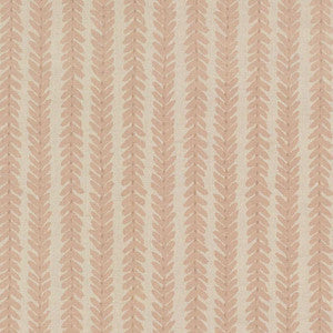 Woodperry Pink WOOD004 by Schumacher Fabric