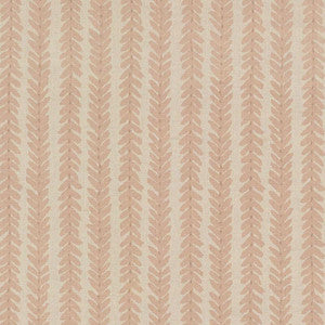 Woodperry Pink WOOD004 by Schumacher Fabric