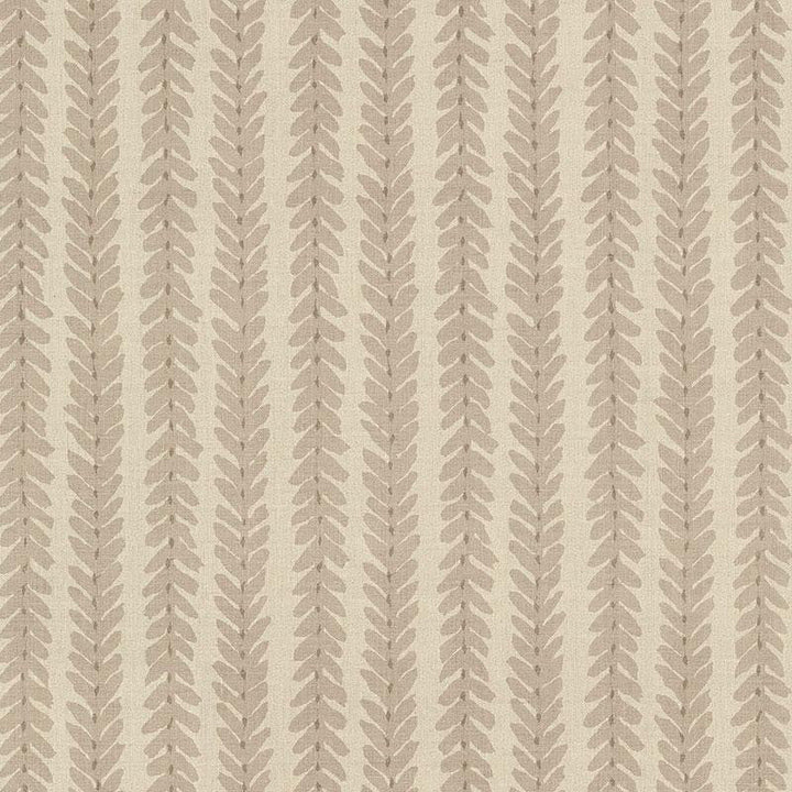 Woodperry Lilac WOOD005 by Schumacher Designer Fabric Veere Grenney 4.38" - Swanky Fabrics -
