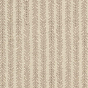 Woodperry Lilac WOOD005 by Schumacher Fabric
