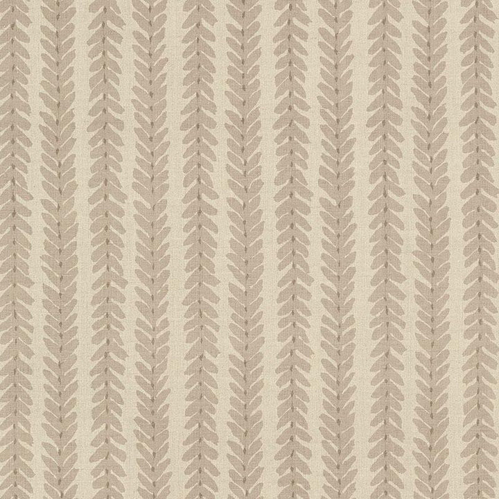 Woodperry Lilac WOOD005 by Schumacher Fabric Veere Grenney 4.38" - Fabric Carolina -