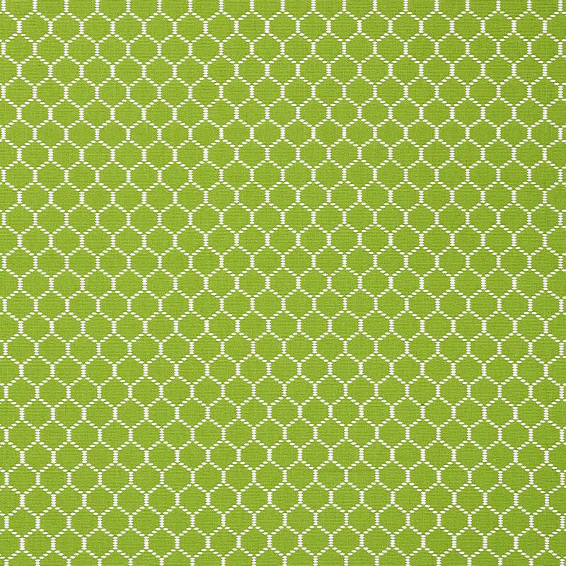 Fishnet Leaf 73092 by Schumacher Fabric Orient Express - Fabric Carolina -