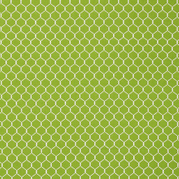 Fishnet Leaf 73092 by Schumacher Fabric Orient Express - Fabric Carolina -