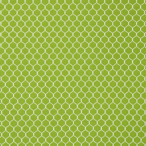 Fishnet Leaf 73092 by Schumacher Fabric