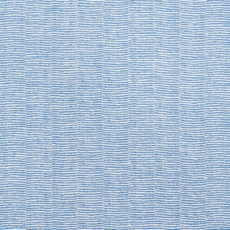 Promenade Indoor/Outdoor Marine 73130 by Schumacher Fabric Indoor/Outdoor: Prints & Wovens - Fabric Carolina -