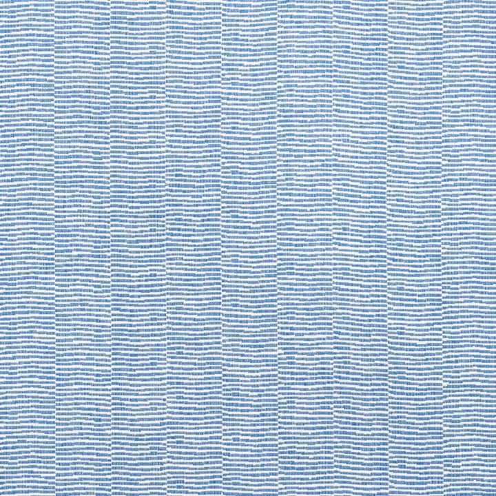 Promenade Indoor/Outdoor Marine 73130 by Schumacher Fabric Indoor/Outdoor: Prints & Wovens - Fabric Carolina -