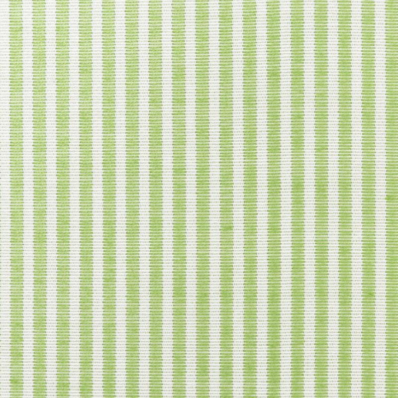 Easton Stripe Indoor/Outdoor Leaf 73151 by Schumacher Fabric Indoor/Outdoor: Prints & Wovens - Fabric Carolina -