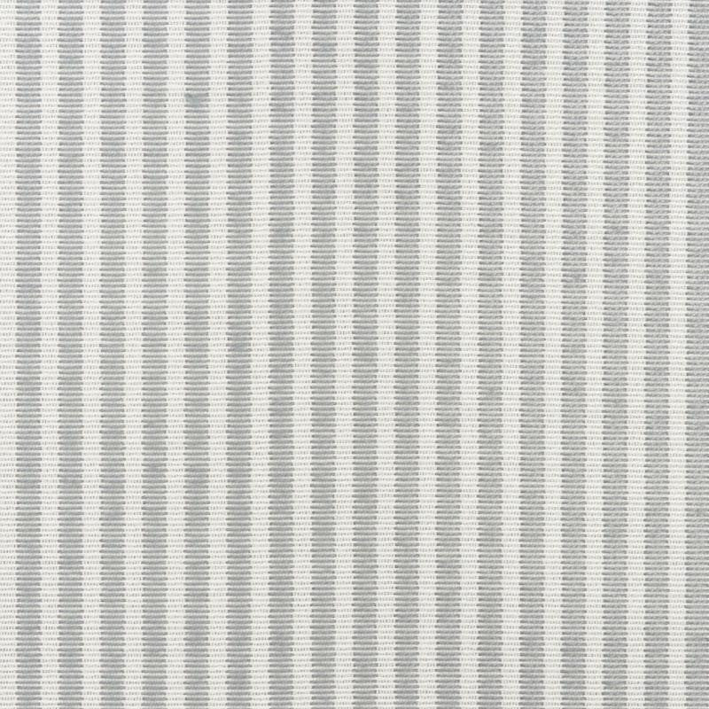 Easton Stripe Indoor/Outdoor Grey 73152 by Schumacher Fabric Indoor/Outdoor Ii: Prints & Wovens - Fabric Carolina -
