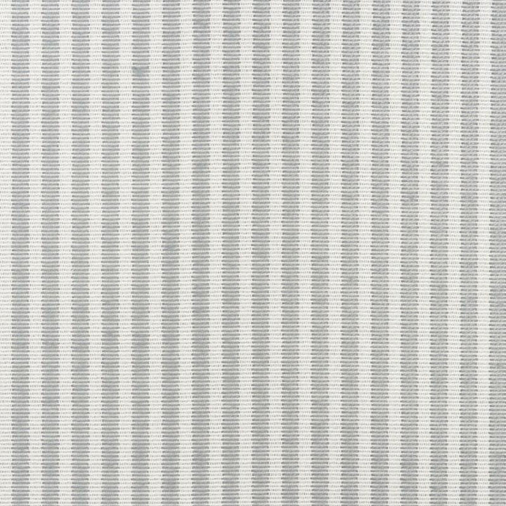 Easton Stripe Indoor/Outdoor Grey 73152 by Schumacher Fabric Indoor/Outdoor Ii: Prints & Wovens - Fabric Carolina -