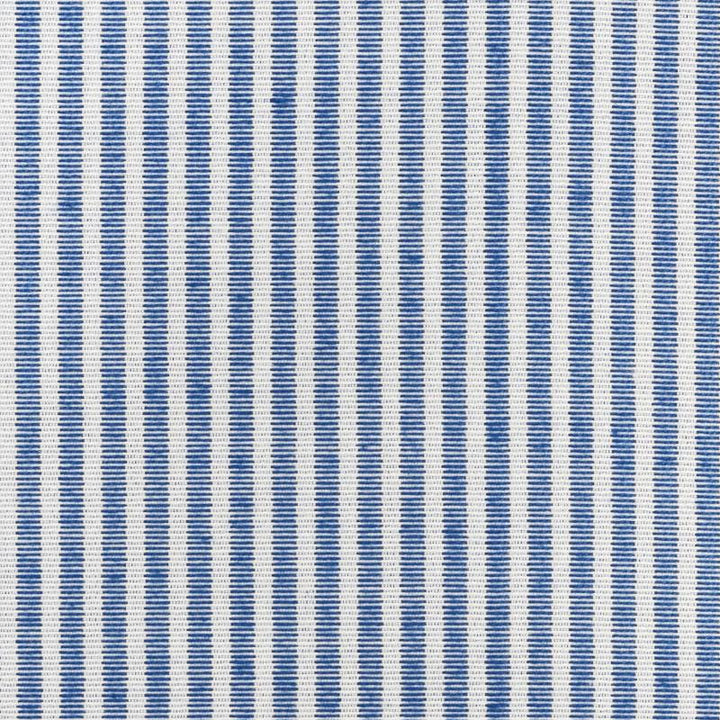 Easton Stripe Indoor/Outdoor Navy 73153 by Schumacher Fabric Indoor/Outdoor: Prints & Wovens - Fabric Carolina -
