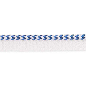 Bolander Cord Indoor/Outdoor Marine 73470 by Schumacher Trim