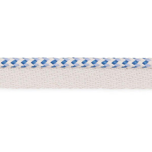 Bolander Cord Indoor/Outdoor Delft 73474 by Schumacher Trim