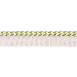 Bolander Cord Indoor/Outdoor Leaf 73475 by Schumacher Trim