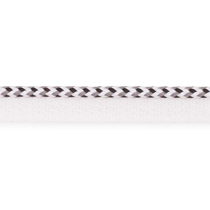 Bolander Cord Indoor/Outdoor Spectator 73473 by Schumacher Trim Indoor/Outdoor: Prints & Wovens - Fabric Carolina -