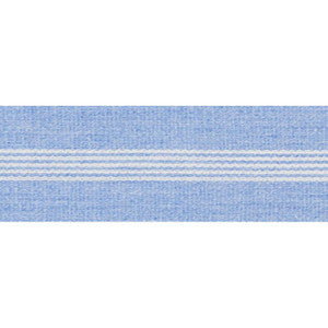 Nilsson Tape Indoor/Outdoor Chambray 73641 by Schumacher Trim
