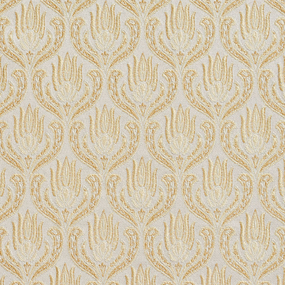 20730-02 by Charlotte Fabric Vintage charm 100% Woven Polyester Asia Exceeds 70,000 Wyzenbeek Rubs (Heavy Duty) Horizontal: 3" x Vertical: 3.5" 54 Inches - Fabric Carolina -