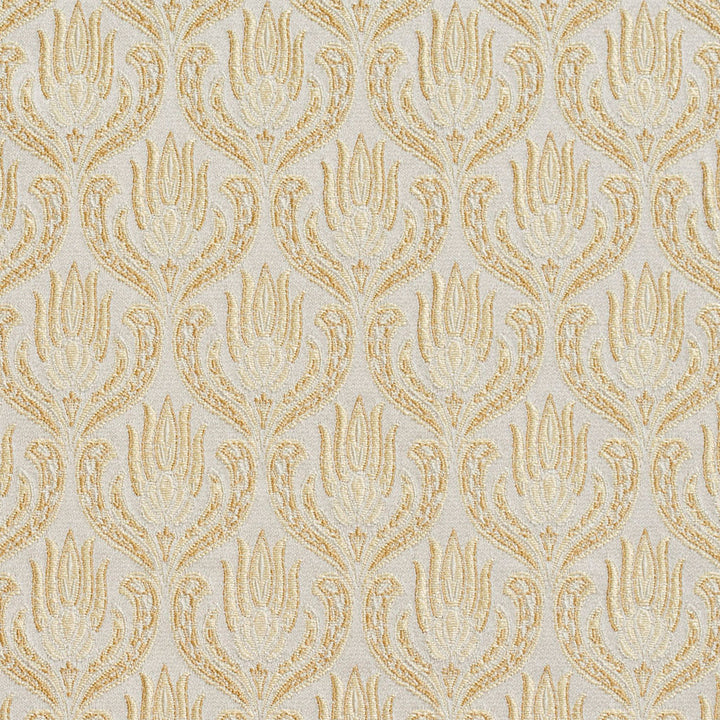 20730-02 by Charlotte Fabric Vintage charm 100% Woven Polyester Asia Exceeds 70,000 Wyzenbeek Rubs (Heavy Duty) Horizontal: 3" x Vertical: 3.5" 54 Inches - Fabric Carolina -