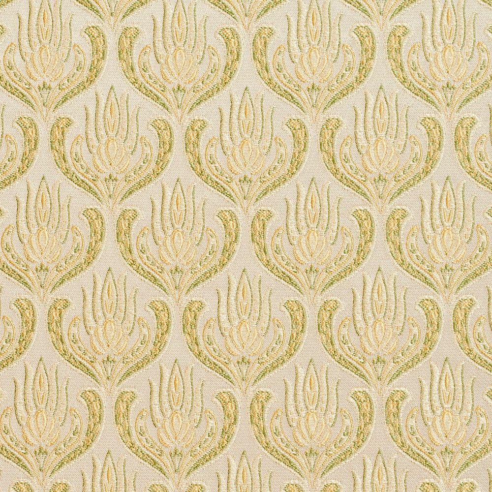 20730-04 by Charlotte Fabric Vintage charm 100% Woven Polyester Asia Exceeds 70,000 Wyzenbeek Rubs (Heavy Duty) Horizontal: 3" x Vertical: 3.5" 54 Inches - Fabric Carolina -