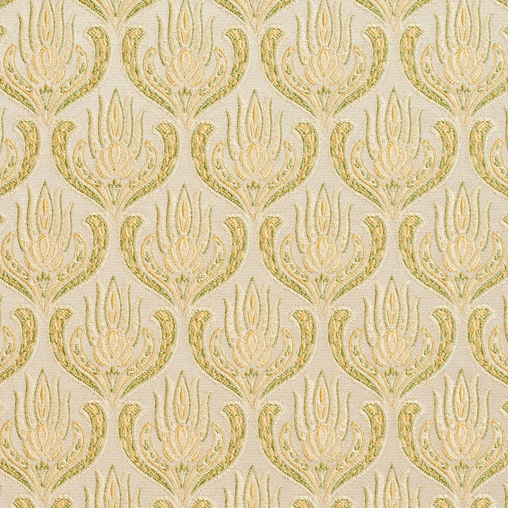 20730-04 by Charlotte Fabric Vintage charm 100% Woven Polyester Asia Exceeds 70,000 Wyzenbeek Rubs (Heavy Duty) Horizontal: 3" x Vertical: 3.5" 54 Inches - Fabric Carolina -