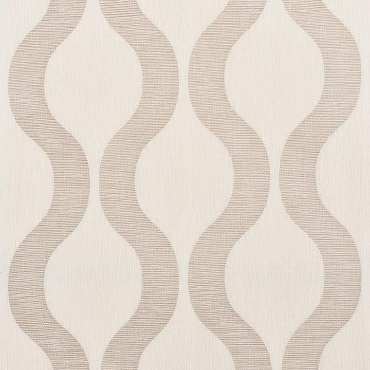 Ondata Natural 73220 by Schumacher Fabric Au Naturel 14.25" - Fabric Carolina -