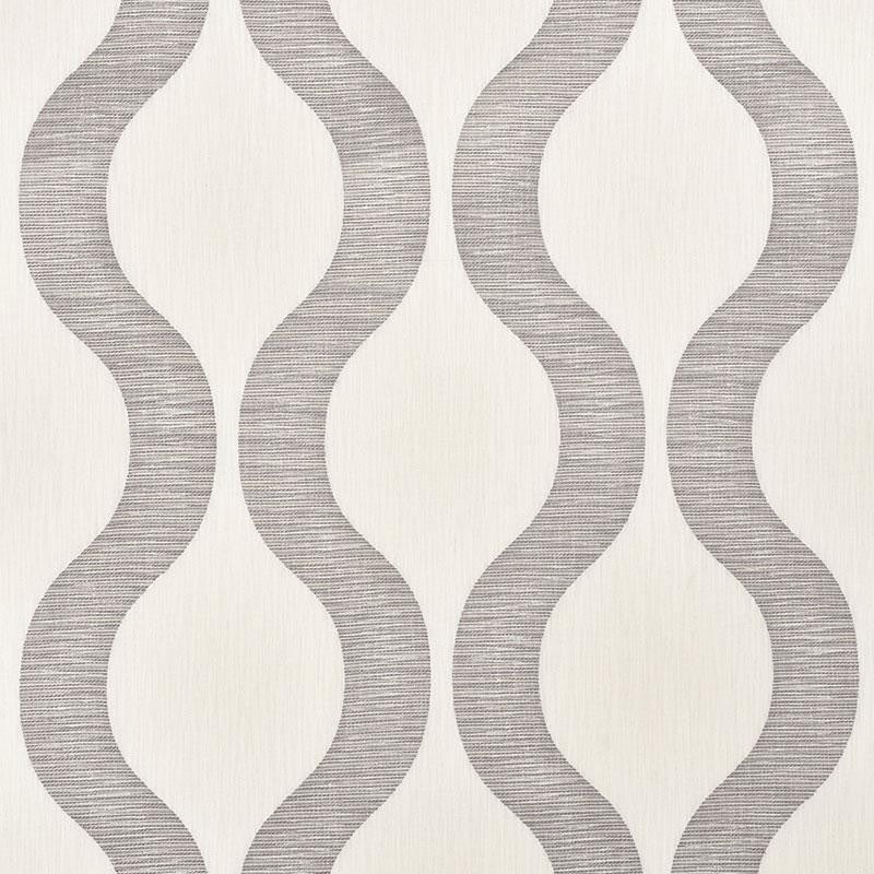 Ondata Stone 73221 by Schumacher Fabric Au Naturel 14.25" - Fabric Carolina -