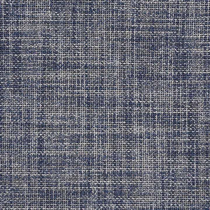 Morrow Indigo 73372 by Schumacher Fabric Textures - Fabric Carolina -