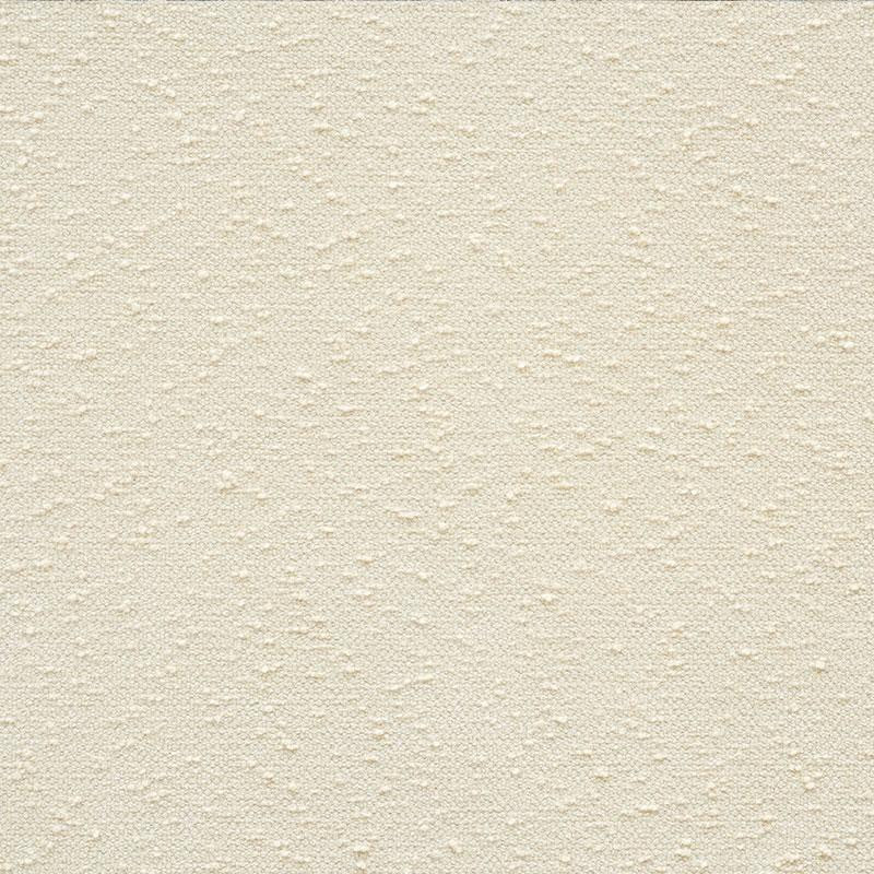 Artisanal Boucl Cream 73380 by Schumacher Designer Fabric Perfect Basics: Boucl - Swanky Fabrics -