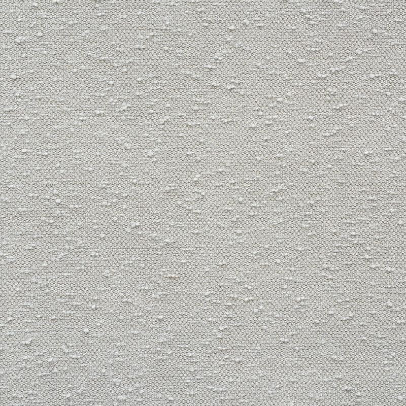 Artisanal Boucl Dove 73382 by Schumacher Fabric Perfect Basics: Boucl - Fabric Carolina -