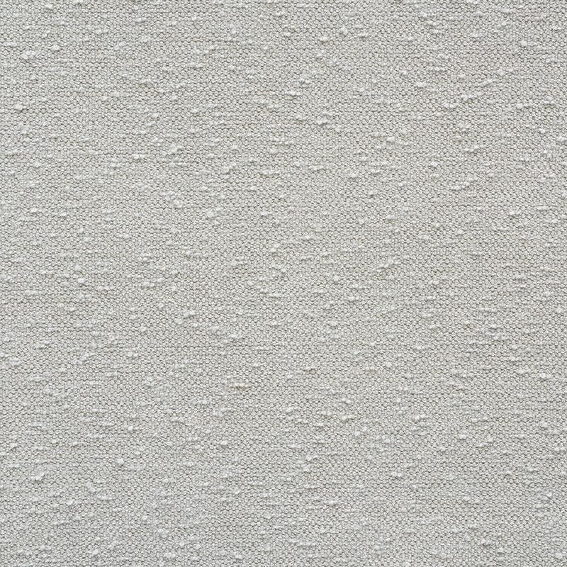 Artisanal Boucl Dove 73382 by Schumacher Designer Fabric Perfect Basics: Boucl - Swanky Fabrics -
