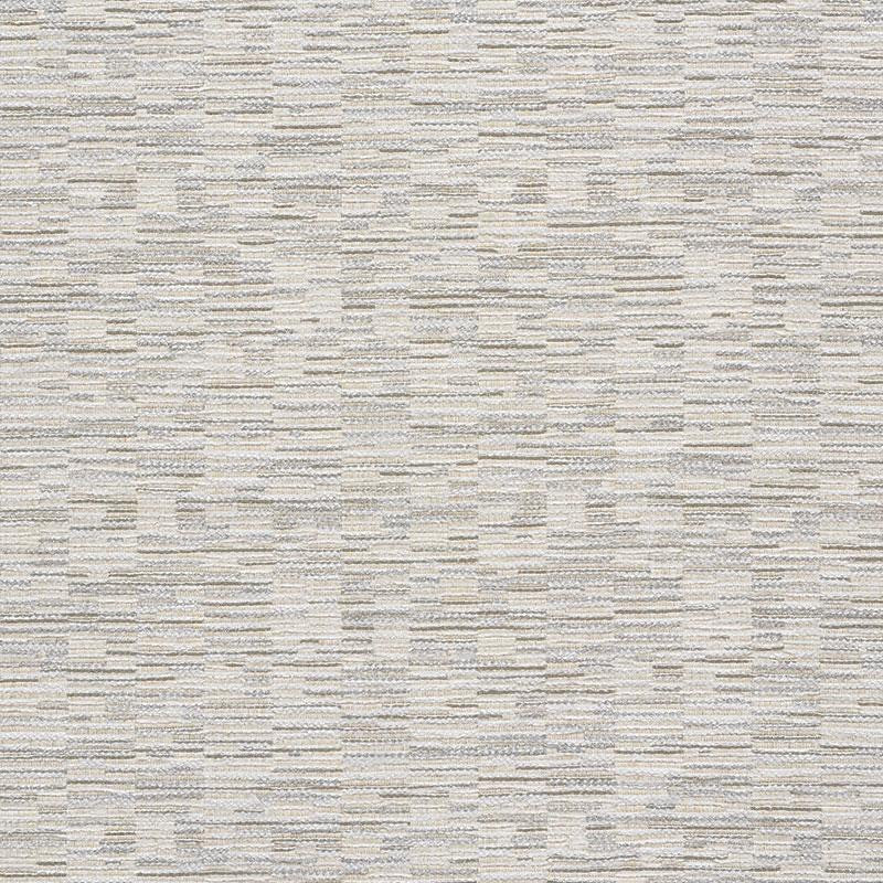 Albers Weave Dove 73391 by Schumacher Fabric Textures - Fabric Carolina -