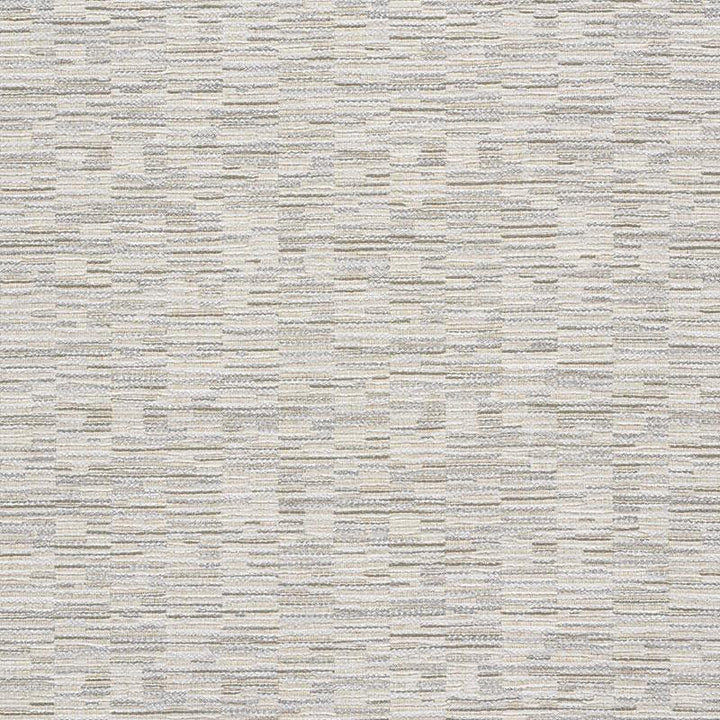 Albers Weave Dove 73391 by Schumacher Fabric Textures - Fabric Carolina -