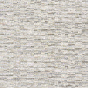 Albers Weave Dove 73391 by Schumacher Fabric