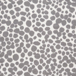 Zoe Graphite 73413 by Schumacher Fabric
