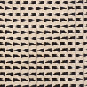 Tutsi Ivory 71220 by Schumacher Fabric