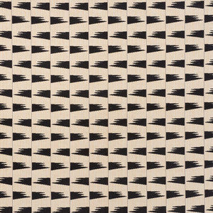 Tutsi Ivory 71220 by Schumacher Fabric