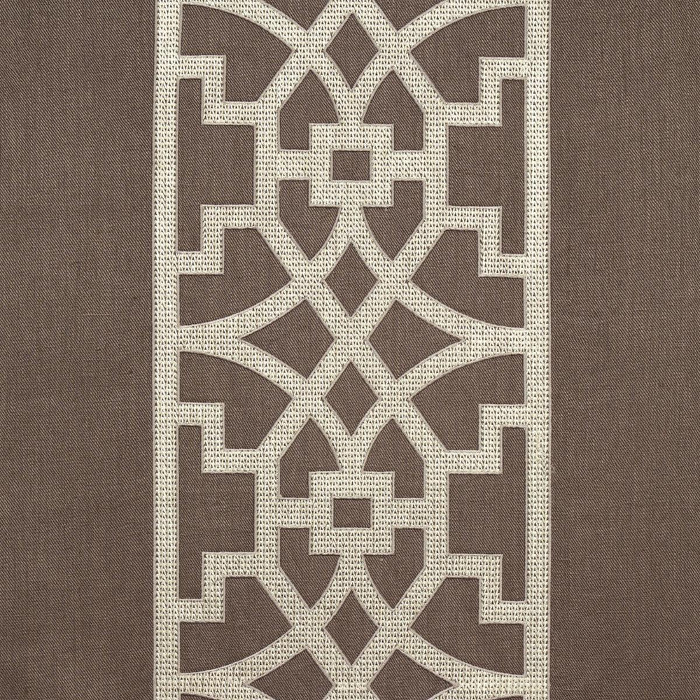 Don'T Fret Bittersweet 66182 by Schumacher Fabric Mary Mcdonald 27.0" - Fabric Carolina -