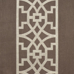 Don'T Fret Bittersweet 66182 by Schumacher Fabric