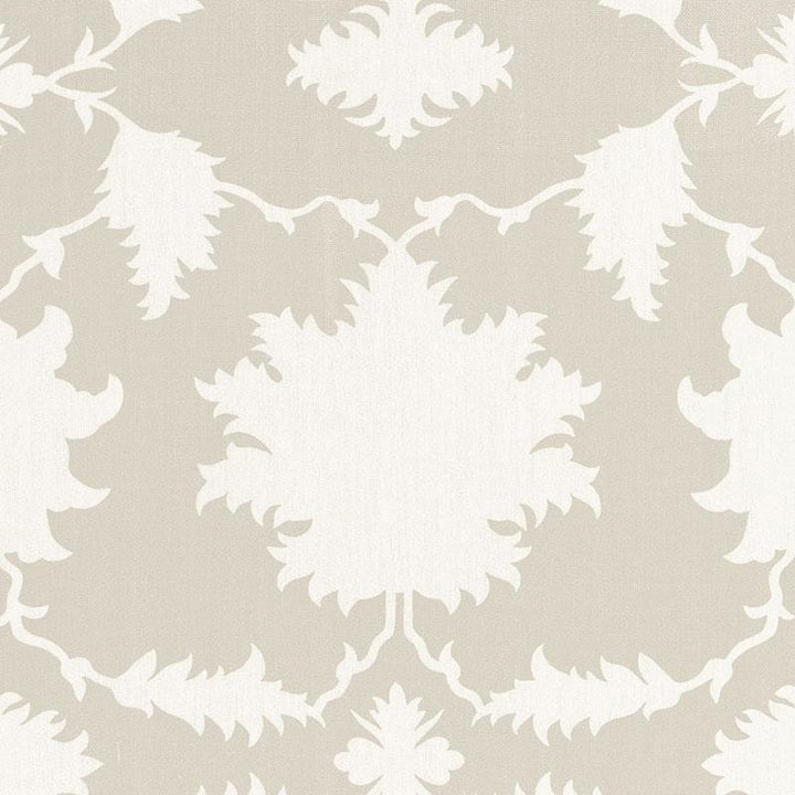 Garden Of Persia Dove 175030 by Schumacher Fabric Mary Mcdonald 26.0" - Fabric Carolina -