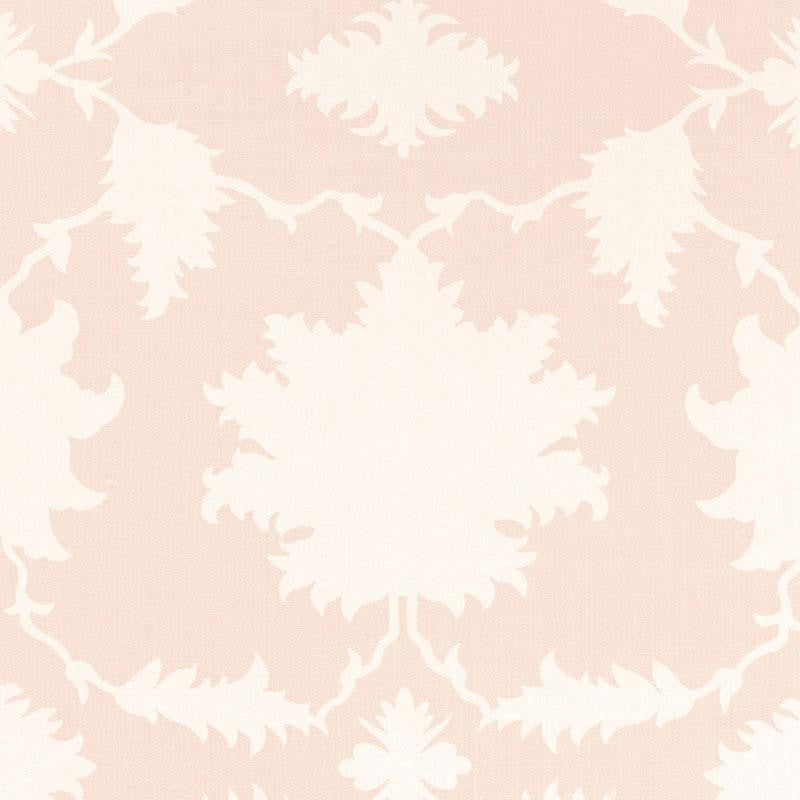 Garden Of Persia Blush Conch 175031 by Schumacher Fabric Mary Mcdonald 26.0" - Fabric Carolina -