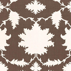 Garden Of Persia Bittersweet 175032 by Schumacher Fabric