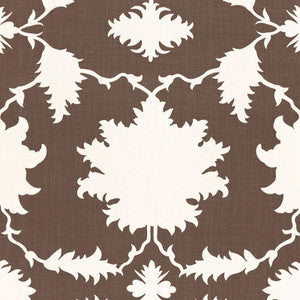 Garden Of Persia Bittersweet 175032 by Schumacher Fabric