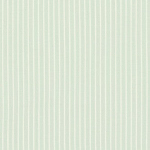 Edie Stripe Mineral 71305 by Schumacher Fabric