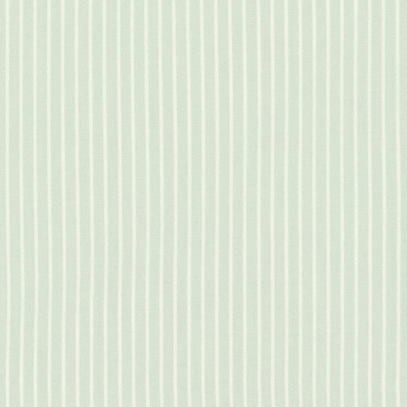 Edie Stripe Mineral 71305 by Schumacher Designer Fabric Essentials: Classic Stripe - Swanky Fabrics -