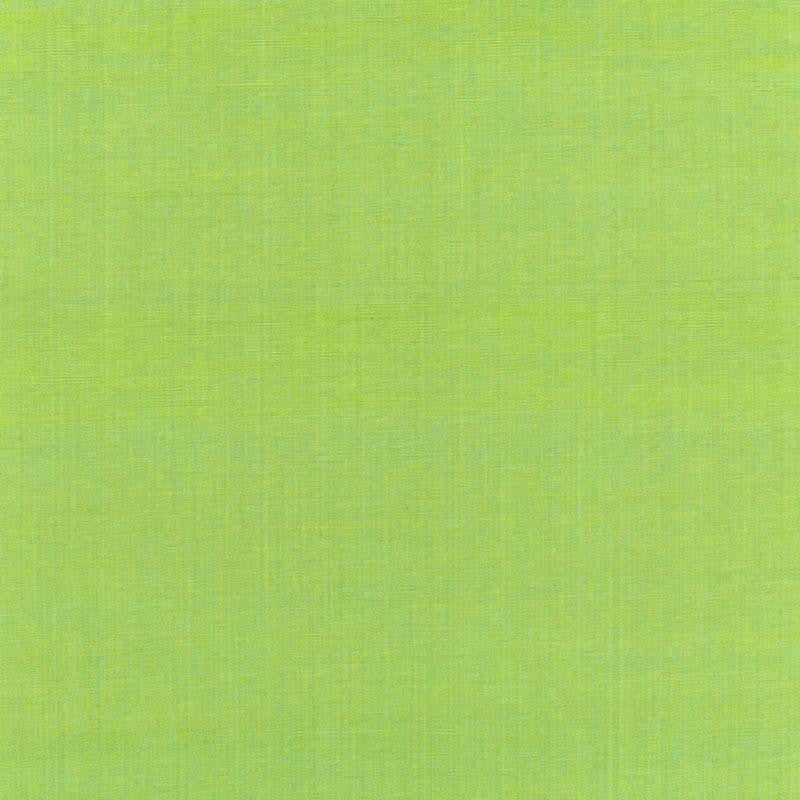 Beckford Cotton Plain Kiwi 68782 by Schumacher Fabric Perfect Basics: Cotton - Fabric Carolina -